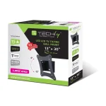 Techly ICA-LCD-900 Βάση Τηλεόρασης Τοίχου έως 30" και 15kg - Image 9