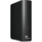 Western Digital Elements Desktop USB 3.0 Εξωτερικός HDD 20TB 3.5" Μαύρο WDBWLG0200HBK-EESN - Image 3