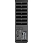 Western Digital Elements Desktop USB 3.0 Εξωτερικός HDD 20TB 3.5" Μαύρο WDBWLG0200HBK-EESN - Image 4