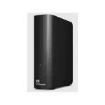 Western Digital Elements Desktop USB 3.0 Εξωτερικός HDD 20TB 3.5" Μαύρο WDBWLG0200HBK-EESN - Image 6