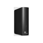 Western Digital Elements Desktop USB 3.0 Εξωτερικός HDD 20TB 3.5" Μαύρο WDBWLG0200HBK-EESN - Image 8
