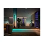 Philips Smart Ταινία LED Gradient 220V RGBW Φως 2m 929002994901 - Image 5