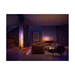 Philips Smart Ταινία LED Gradient 220V RGBW Φως 2m 929002994901 - Image 6