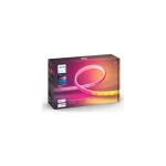 Philips Smart Ταινία LED Gradient 220V RGBW Φως 2m 929002994901 - Image 7
