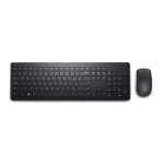Dell KM3322W Ασύρματο Σετ Πληκτρολόγιο & Ποντίκι Αγγλικό US 580-AKFZ