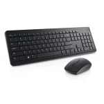 Dell KM3322W Ασύρματο Σετ Πληκτρολόγιο & Ποντίκι Αγγλικό US 580-AKFZ - Image 4
