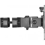Techly ICA-LCD 100BK Βάση Τηλεόρασης Τοίχου με Βραχίονα έως 30" και 10kg 103793 - Image 9