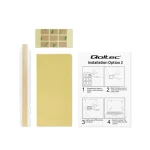 Qoltec 51055 Φίλτρο Οθόνης 51055 - Image 5