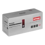 Active Jet Συμβατό Drum για Laser Εκτυπωτή OKI 43979002 Supreme 25000 Σελίδων Μαύρο DRO-B430N - Image 2