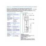 Shelly PRO 2 Ρελέ Ράγας Ισχύος 16A με Τάση 230V Shelly Pro2 - Image 3