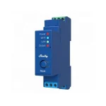 Shelly Pro1 Ρελέ Ράγας Ισχύος 16A με Τάση 230V SHELLY_PRO_1