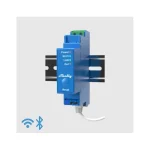 Shelly Pro1 Ρελέ Ράγας Ισχύος 16A με Τάση 230V SHELLY_PRO_1 - Image 4
