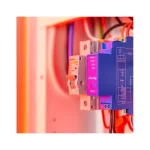 Shelly Pro1 Ρελέ Ράγας Ισχύος 16A με Τάση 230V SHELLY_PRO_1 - Image 5