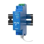 Shelly Pro1 Ρελέ Ράγας Ισχύος 16A με Τάση 230V SHELLY_PRO_1 - Image 6
