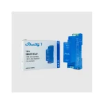 Shelly Pro1 Ρελέ Ράγας Ισχύος 16A με Τάση 230V SHELLY_PRO_1 - Image 10
