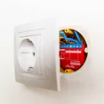 Shelly Plus 1PM Smart Switch Dimmer 1 Καναλιού Wi-Fi & Bluetooth 16A SHELLY_PLUS_1PM - Image 2