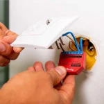 Shelly Plus 1PM Smart Switch Dimmer 1 Καναλιού Wi-Fi & Bluetooth 16A SHELLY_PLUS_1PM - Image 8