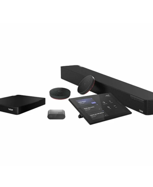 Lenovo Σύστημα Συνδιάσκεψης Thinksmart Core 11S30008MG