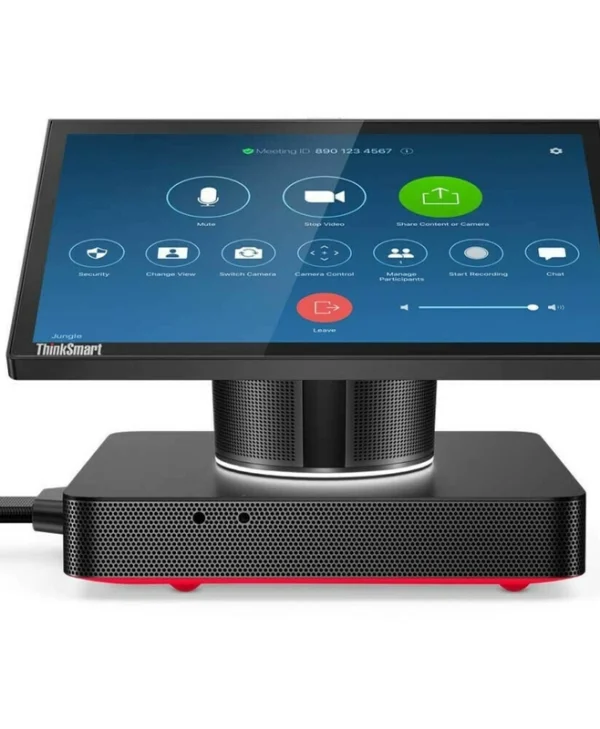 Lenovo Κεντρική Μονάδα Συνεδριακού Συστήματος Thinksmart Hub 11H10005MG