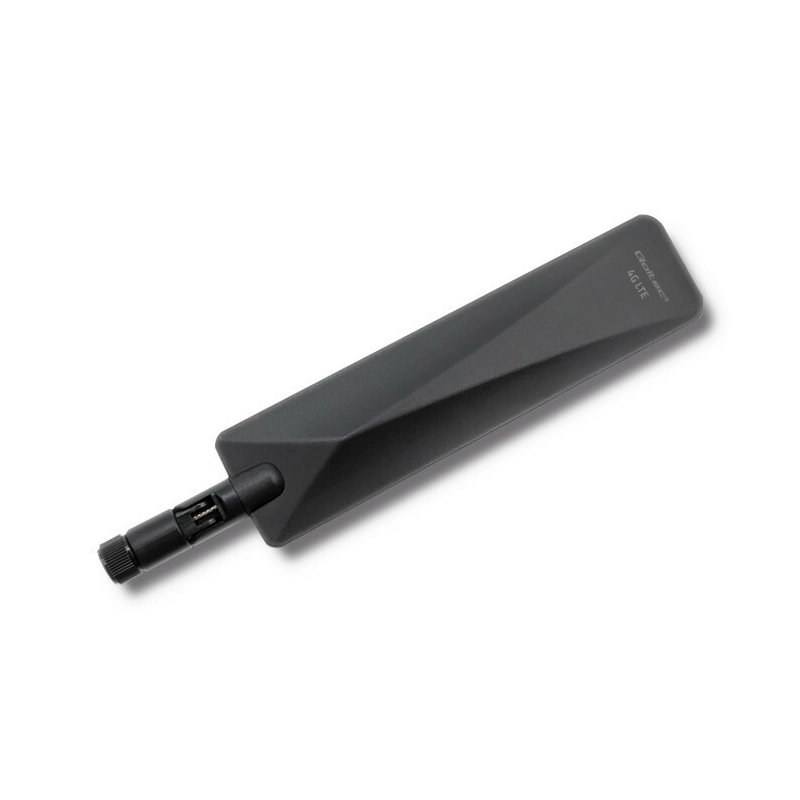 1 Qoltec 57018 Εσωτερική Κεραία 4G Πανκατευθυντική 7dBi με σύνδεση SMA - Image 1