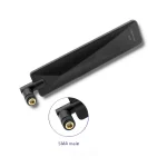 Qoltec 57018 Εσωτερική Κεραία 4G Πανκατευθυντική 7dBi με σύνδεση SMA - Image 3