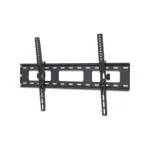 Techly ICA-PLB 131L Επιτοίχια έως 65" και 60kg Black 301276