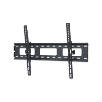 Techly ICA-PLB 131L Επιτοίχια έως 65" και 60kg Black 301276
