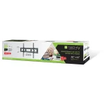Techly ICA-PLB 131L Επιτοίχια έως 65" και 60kg Black 301276 - Image 3
