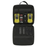 Motorola Talkabout T92 H2O Ασύρματος Πομποδέκτης PMR 0.5W με Μονόχρωμη Οθόνη Σετ 2τμχ Σε Κίτρινο Χρώμα MOTO92H - Image 6