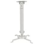 Techly Βάση Projector Οροφής ICA-PM-18M με Μέγιστο Φορτίο 13kg Ασημί 309661 - Image 4