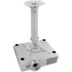 Techly Βάση Projector Οροφής ICA-PM-18M με Μέγιστο Φορτίο 13kg Ασημί 309661 - Image 7