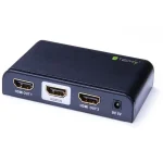 Techly IDATA HDMI2-4K2
