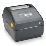 Zebra ZD421d Εκτυπωτής Ετικετών Απευθείας Μεταφοράς USB, Wi-Fi, Bluetooth, Ethernet 203 dpi ZD4A042-D0EE00EZ - Image 3