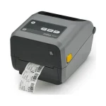 Zebra ZD421d Εκτυπωτής Ετικετών Απευθείας Μεταφοράς USB, Wi-Fi, Bluetooth, Ethernet 203 dpi ZD4A042-D0EE00EZ - Image 5