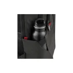 Wenger MX Professional Αδιάβροχη Τσάντα Πλάτης για Laptop 16" σε Μαύρο χρώμα 611641 - Image 4