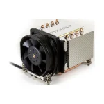 Inter-Tech A-24 Ψύκτρα Επεξεργαστή για Socket AM4 88885426