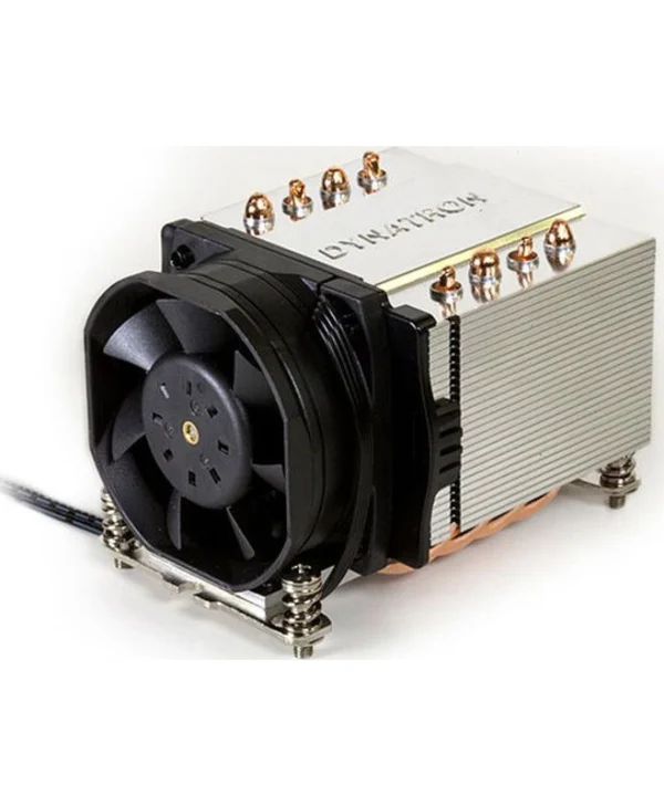 Inter-Tech A-24 Ψύκτρα Επεξεργαστή για Socket AM4 88885426