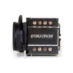 Inter-Tech A-24 Ψύκτρα Επεξεργαστή για Socket AM4 88885426 - Image 3