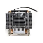 Inter-Tech A-24 Ψύκτρα Επεξεργαστή για Socket AM4 88885426 - Image 4