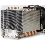 Inter-Tech A-24 Ψύκτρα Επεξεργαστή για Socket AM4 88885426 - Image 5
