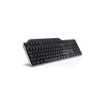 Dell KB-522 Πληκτρολόγιο Αγγλικό UK KB522-BK-GER