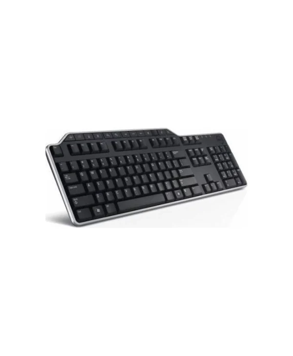 Dell KB-522 Πληκτρολόγιο Αγγλικό UK KB522-BK-GER