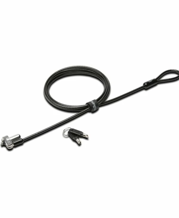 Kensington Κλειδαριά Καλωδίων για Dell K64440WW