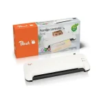 Peach Πλαστικοποιητής PL750 Premium Επιτραπέζιος για A4 - Image 2