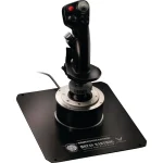 Thrustmaster Hotas Warthog Flight Stick 2960738 Joystick Ενσύρματο Συμβατό με PC
