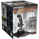 Thrustmaster Hotas Warthog Flight Stick 2960738 Joystick Ενσύρματο Συμβατό με PC - Image 4