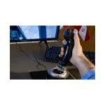 Thrustmaster Hotas Warthog Flight Stick 2960738 Joystick Ενσύρματο Συμβατό με PC - Image 6