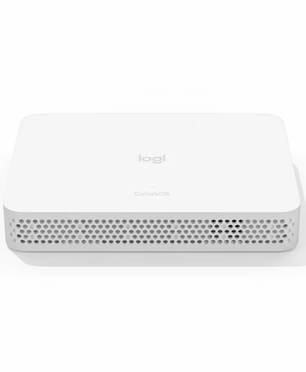 Logitech Κεντρική Μονάδα Συνεδριακού Συστήματος RoomMate 950-000084