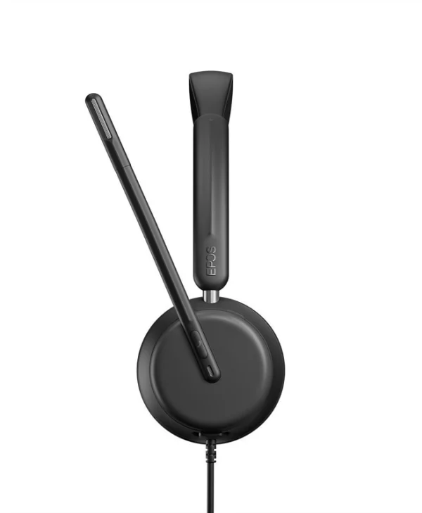 Epos IMPACT 860T ANC Over Ear Multimedia Ακουστικά με μικρόφωνο και σύνδεση USB-A / USB-C 1001177