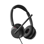 Epos IMPACT 860T ANC Over Ear Multimedia Ακουστικά με μικρόφωνο και σύνδεση USB-A / USB-C 1001177 - Image 2